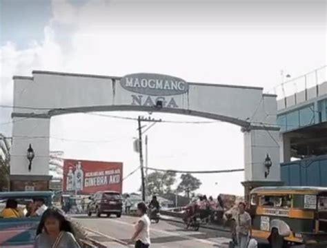 Naga City Camsur History, Tourist Spots, Festivals .